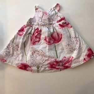 Penelope Mack Sundress 3-6 months